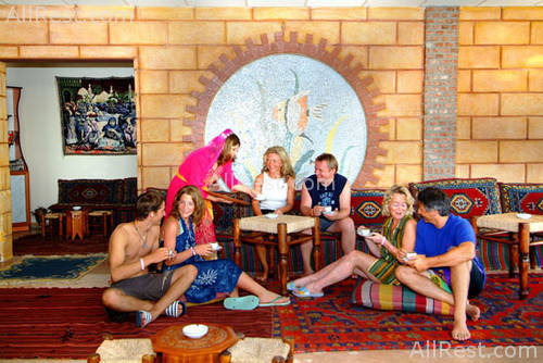 Club Hotel Nena 52